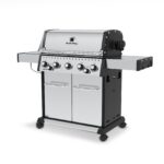 Broil King Baron S590 Ir - Image 3