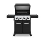 Broil King Crown 490 - Image 6