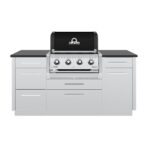 Broil King Regal 420 Built-In - Image 16