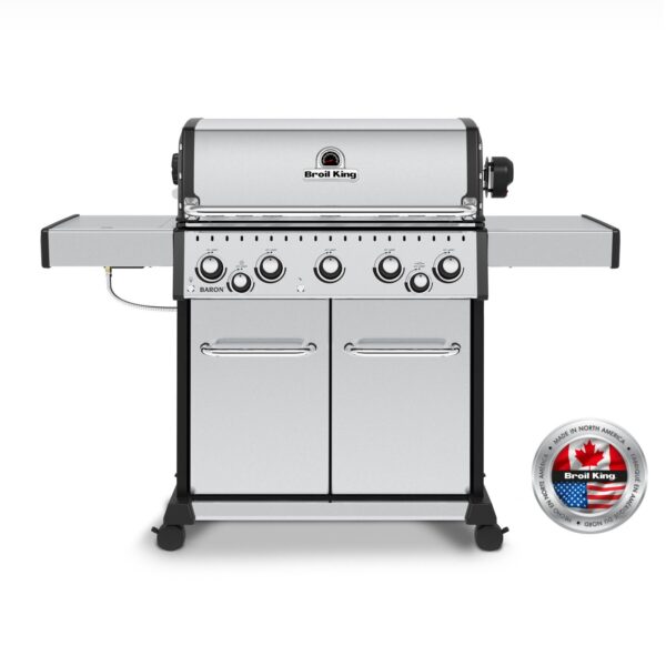 Broil King Baron S590 Ir