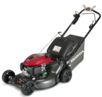 Honda HRN216VYA 21″ 3-in-1 Self-Propelled Lawn Mower with Roto-Stop Blade System OEM Part Number: HRN216VYA - Image 3