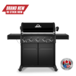 Broil King Crown 590 Shadow