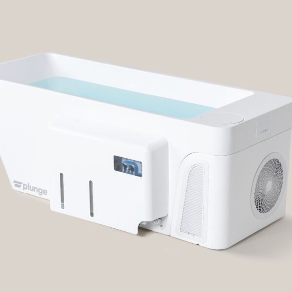Plunge All-In Commercial Max