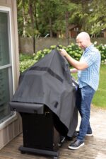 Broil King Crown 410 - Image 23