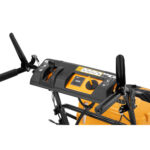 Cub Cadet CC 800 Cyclocut Wide Area Mower - Image 5
