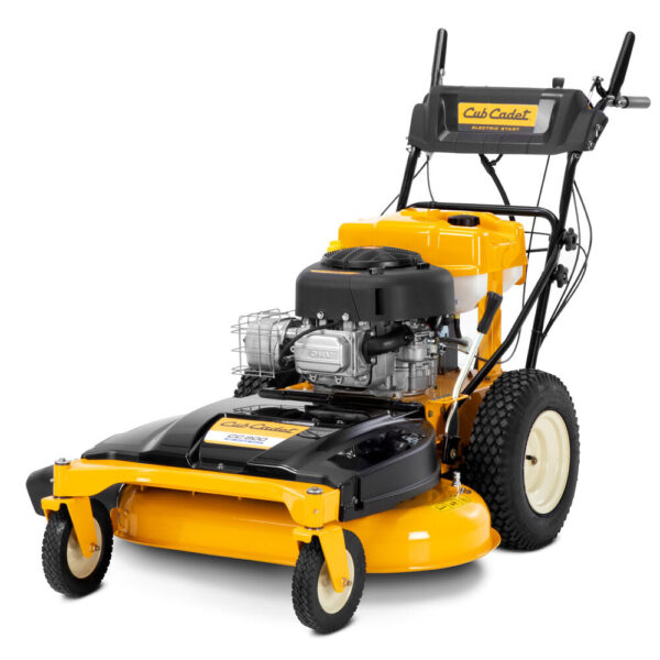 Cub Cadet CC 800 Cyclocut Wide Area Mower
