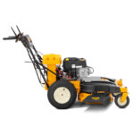 Cub Cadet CC 800 Cyclocut Wide Area Mower - Image 4