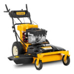 Cub Cadet CC 800 Cyclocut Wide Area Mower - Image 3
