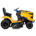 Cub Cadet LT 42E Electric Lawn Mower - Image 3