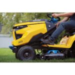 Cub Cadet LT 42E Electric Lawn Mower - Image 6