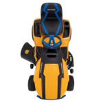 Cub Cadet LT 42E Electric Lawn Mower - Image 4