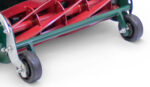 Classic Standard 20 in. 7-Blade Gas Walk Behind Lawn Mower - Image 3
