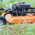 Brave BRPRC108HE 44″ Rough Cut Mower Towable w/ Honda GXV630 Engine - Image 11