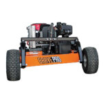Brave BRPRC108HE 44″ Rough Cut Mower Towable w/ Honda GXV630 Engine - Image 2