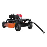 Brave BRPRC108HE 44″ Rough Cut Mower Towable w/ Honda GXV630 Engine - Image 5