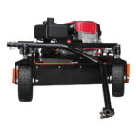 Brave BRPRC108HE 44″ Rough Cut Mower Towable w/ Honda GXV630 Engine - Image 6