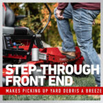 Toro TimeCutter 34″ Fab Deck 22HP Briggs – Model 77301 - Image 4