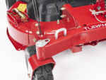 TORO – 30″ TurfMaster® HDX Walk-Behind Mower Model# 22236 - Image 4