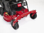 TORO – 30″ TurfMaster® HDX Walk-Behind Mower Model# 22236 - Image 2