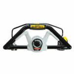 Honda HRX217VKA 21″ Self-Propelled Gas Lawn Mower – Variable Speed, Select Drive®, 4-in-1 Versamow™, GCV200 Engine - Image 4