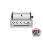 Broil King Imperial S570 Built-In