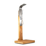 Scandinavian Premium Outdoor Shower - Image 3