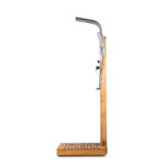 Scandinavian Premium Outdoor Shower - Image 4