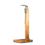 Scandinavian Premium Outdoor Shower - Image 5