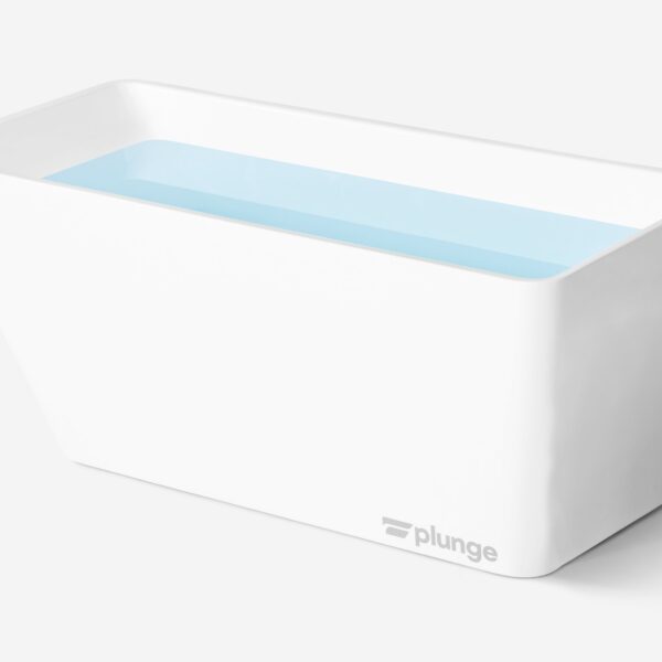 The Plunge (Tub Only)