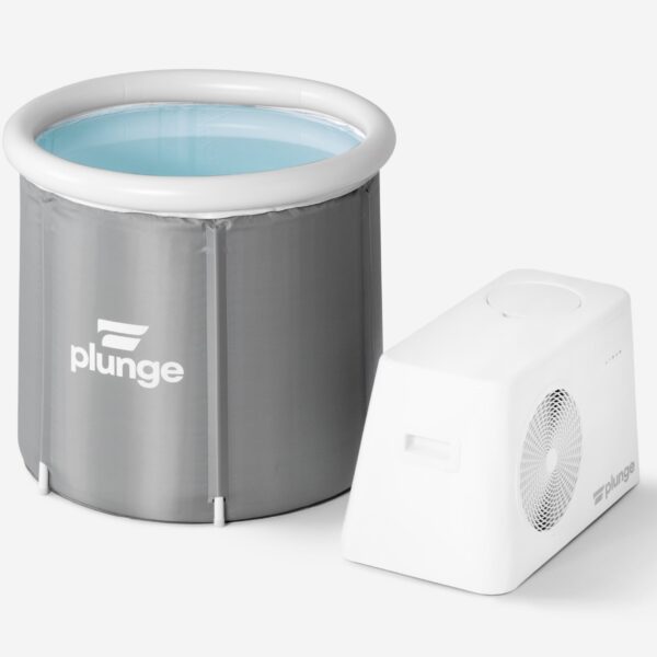 Plunge Pop-Up