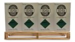 Bulk Pack – 10 × 30lb R-134a Automotive Refrigerant – Made in USA - Image 2