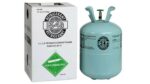 Bulk Pack – 10 × 30lb R-134a Automotive Refrigerant – Made in USA - Image 3