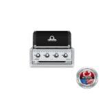 Broil King Regal 420 Built-In