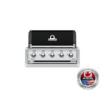 Broil King Regal 520 Built-In