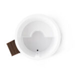 Scandinavian Circular Cold Tub With Water Chiller (2-4 Person) - Image 13