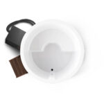 Scandinavian Circular Cold Tub With Water Chiller (2-4 Person) - Image 2