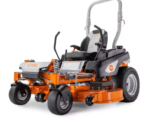 STIHL® RZ 560 K – 60″ DECK ZERO-TURN LAWN MOWER