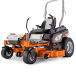 STIHL® RZ 560 K – 60″ DECK ZERO-TURN LAWN MOWER