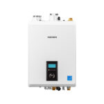 NHB-150H – Condensing Heating Boiler – 150,000 BTU