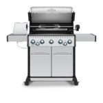 Broil King Baron S590 Ir - Image 5