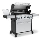 Broil King Baron S590 Ir - Image 4