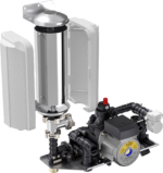 NPE-240A2 – Condensing Tankless Water Heater – 199,000 BTU - Image 3