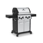 Broil King Crown S490 Limited Edition - Image 3