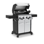 Broil King Crown S490 Limited Edition - Image 6