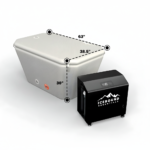 The Endurance Plunge + Chiller - Image 2