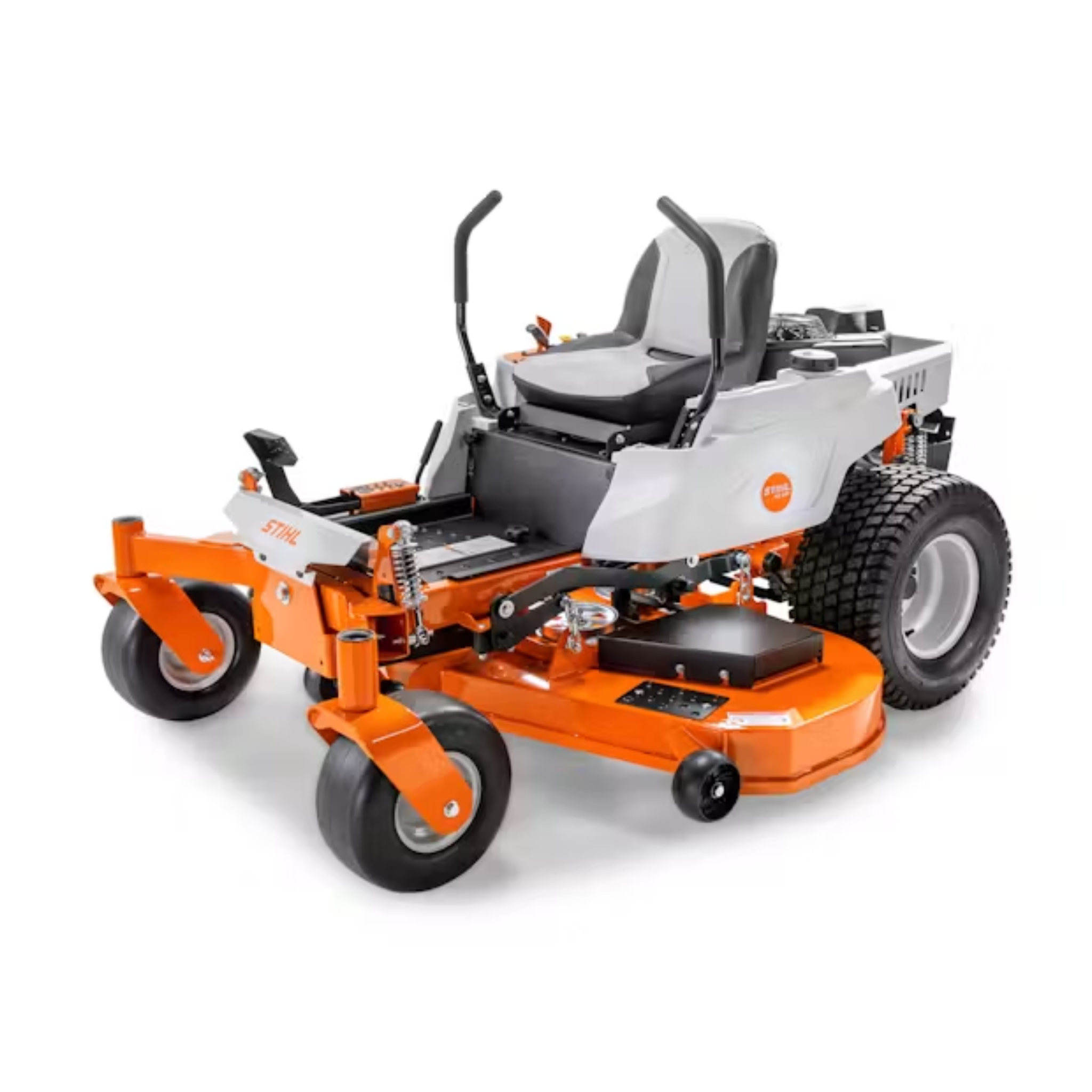 ff936826-6141-45f3-ab7f-275f43745bc5 STIHL® RZ 261 - Image 1