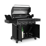 Broil King Crown 590 Shadow - Image 3