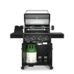 Broil King Crown 490 Shadow - Image 3