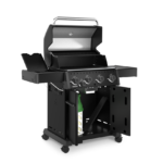 Broil King Crown 440 Shadow - Image 3