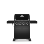 Broil King Crown 440 Shadow - Image 6